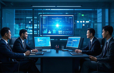 IT System Integration Benefits